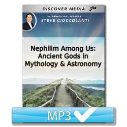 Ancient Gods in Mythology & Astronomy
